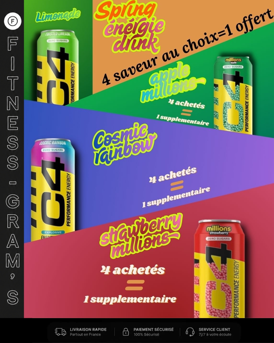 Promo